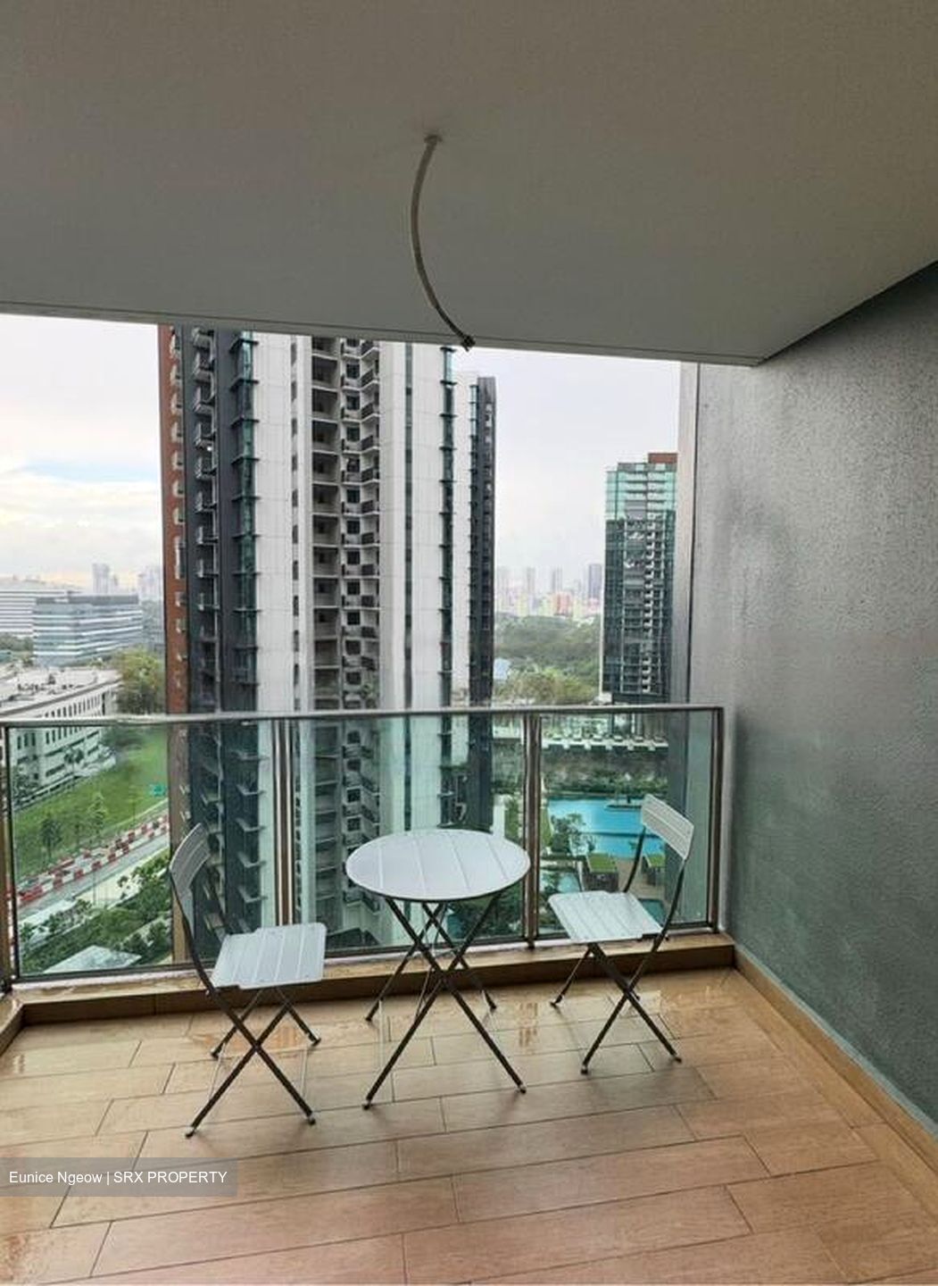 Normanton Park (D5), Apartment #468348351